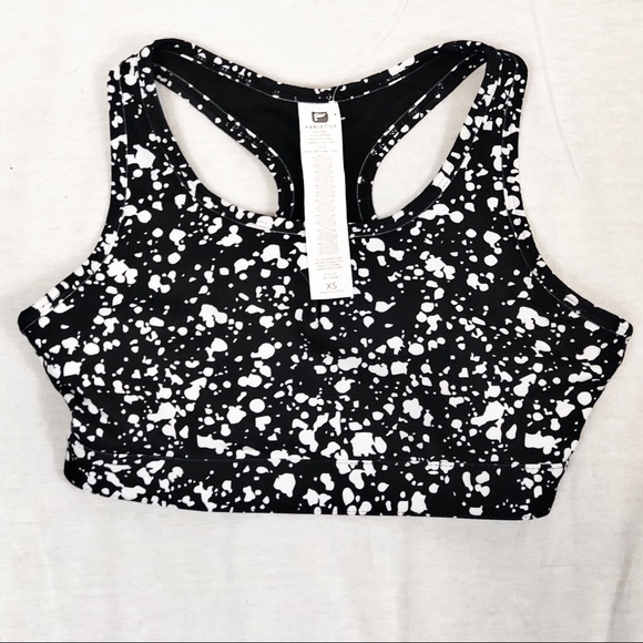 NWT Fabletics Sylvia Bra - Picture 3 of 8